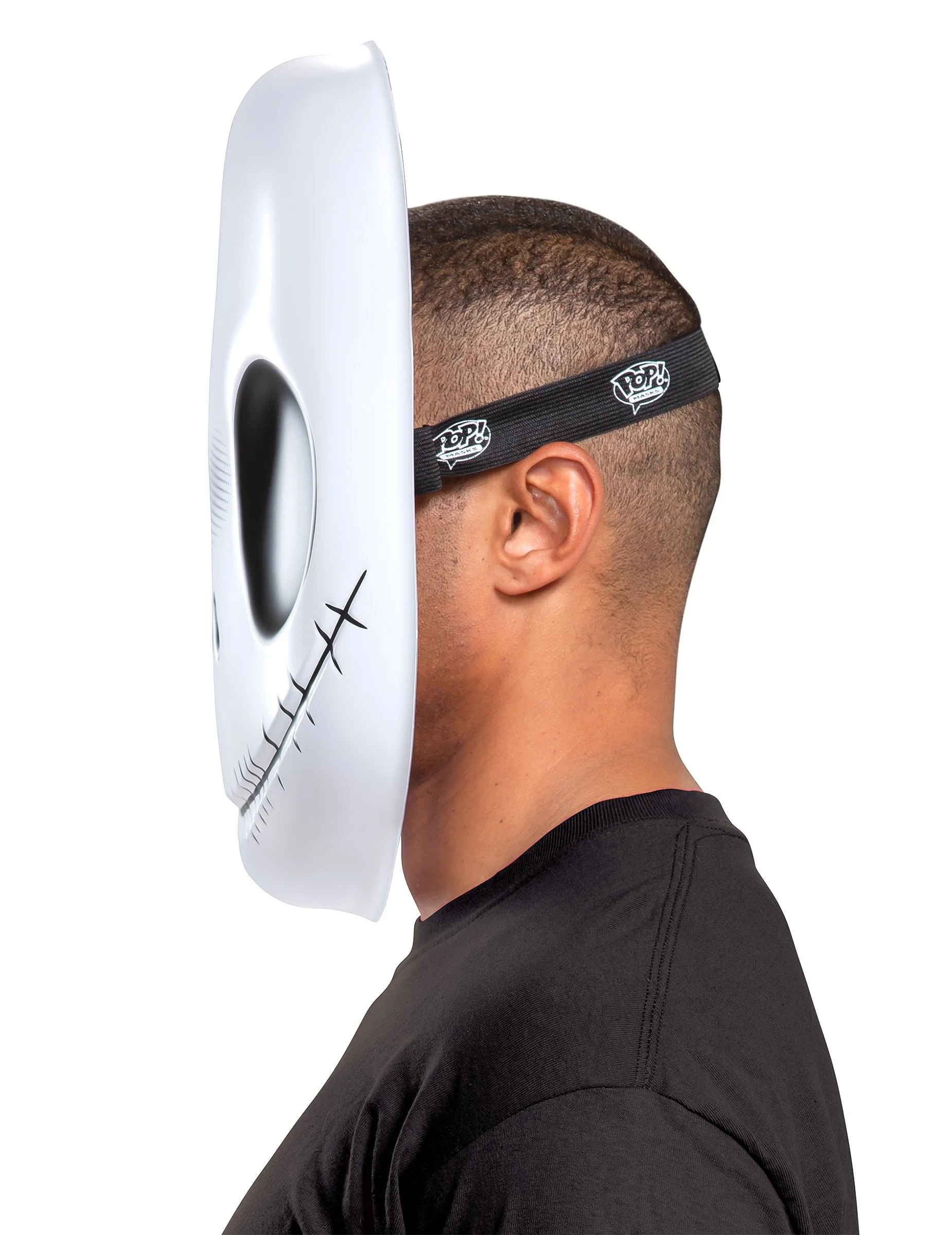 Masker The Nightmare Before Christmas Mr. Jack™ Funko Pop Volwassene 4 Masker The Nightmare Before Christmas Mr. Jack™ Funko Pop Volwassene - Afbeelding 2