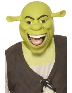 Masker Van Shrek™