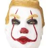 Trumpy De Clown Volgelaatsmasker -Cosplay Kostuums Winkel masque trumpy le clown adulte 333253