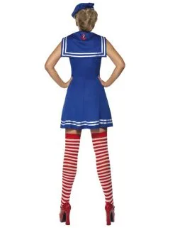 Matrozen Pak Voor Vrouwen -Cosplay Kostuums Winkel matrozen pak voor vrouwen 2