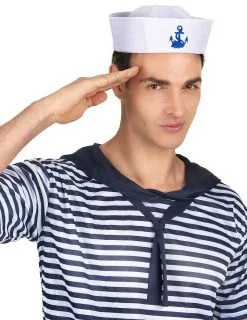 Matrozen Pet -Cosplay Kostuums Winkel matrozen pet 2