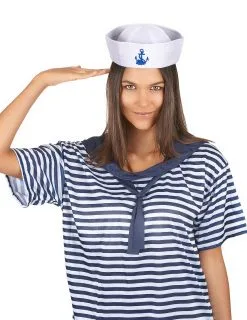 Matrozen Pet -Cosplay Kostuums Winkel matrozen pet 3