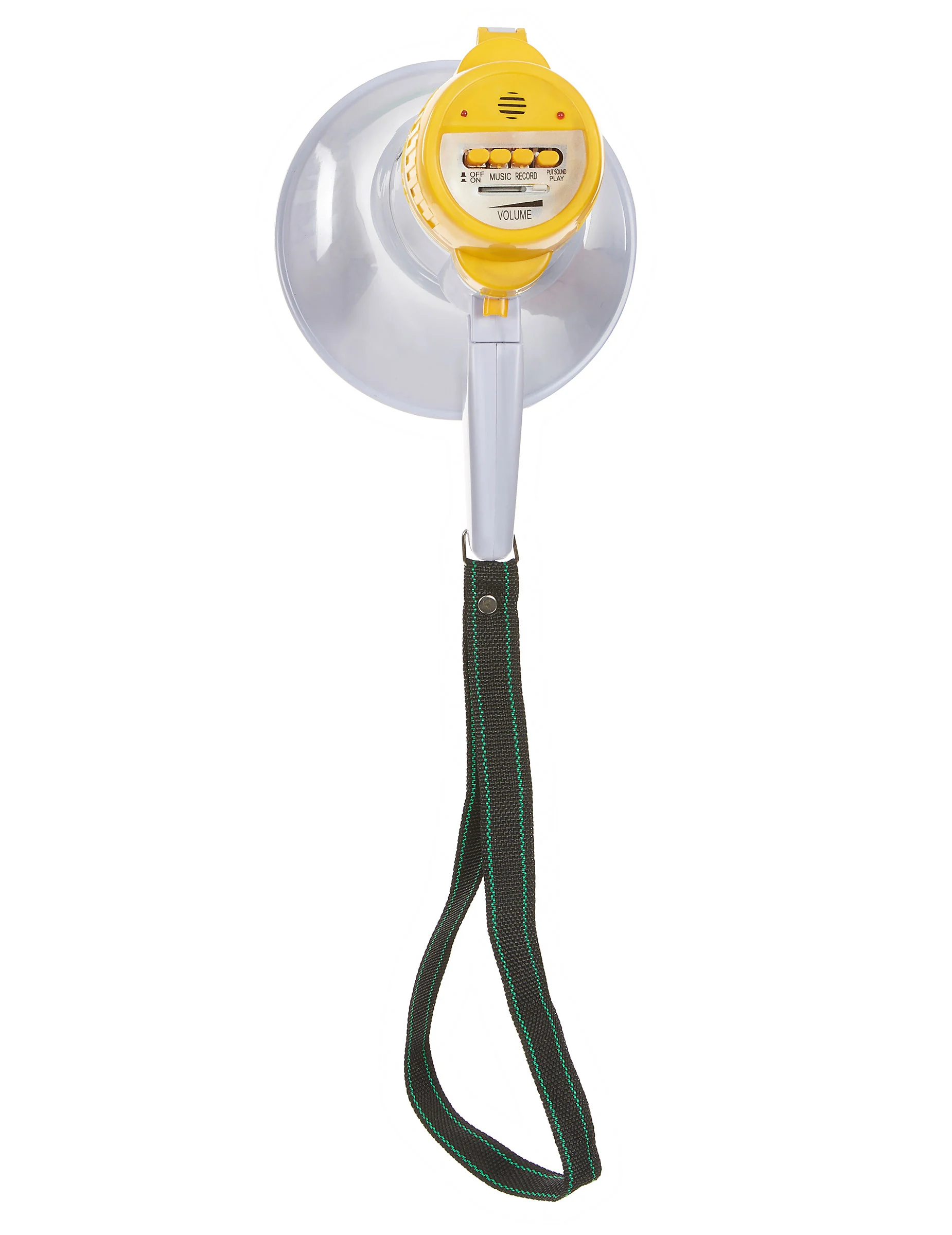 Megafoon 24 Cm 5 Megafoon 24 Cm - Afbeelding 3