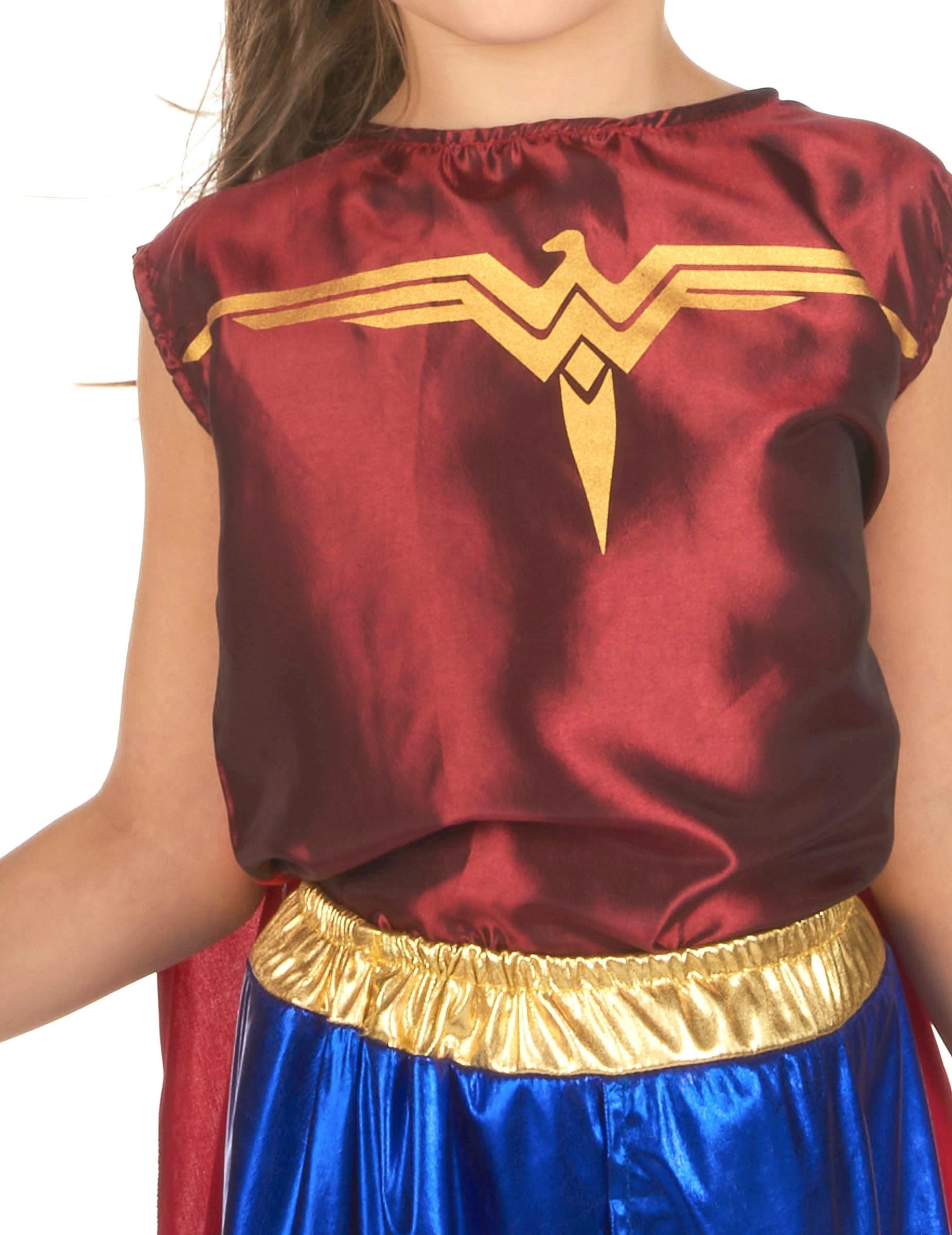 Meisje Amazone Strijder Vermomming 9 Meisje Amazone Strijder Vermomming - Afbeelding 7