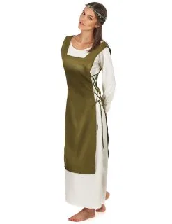 Middeleeuwse Boerinnenkostuum Voor Vrouwen 6 Middeleeuwse Boerinnenkostuum Voor Vrouwen -Cosplay Kostuums Winkel middeleeuwse boerinnenkostuum voor vrouwen 2