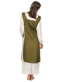 Middeleeuwse Boerinnenkostuum Voor Vrouwen 7 Middeleeuwse Boerinnenkostuum Voor Vrouwen -Cosplay Kostuums Winkel middeleeuwse boerinnenkostuum voor vrouwen 3