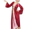 Middeleeuwse Koningin Kostuum Voor Dames 2 Middeleeuwse Koningin Kostuum Voor Dames -Cosplay Kostuums Winkel middeleeuwse koningin kostuum voor dames