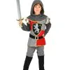 Middeleeuwse Ridder Outfit Voor Jongens 1 Middeleeuwse Ridder Outfit Voor Jongens -Cosplay Kostuums Winkel middeleeuwse ridder outfit voor jongens