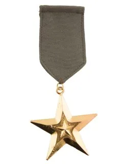 Militaire Medaille