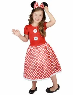 Mini Muis Kostuum Voor Meisjes -Cosplay Kostuums Winkel mini muis kostuum voor meisjes 2