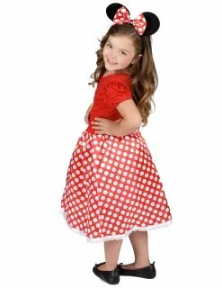 Mini Muis Kostuum Voor Meisjes -Cosplay Kostuums Winkel mini muis kostuum voor meisjes 3