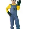 Minions™ Outfit Voor Jongens -Cosplay Kostuums Winkel minions outfit voor jongens