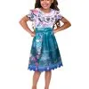 Mirabel Encanto™ Klassieke Kindervermomming -Cosplay Kostuums Winkel mirabel encanto klassieke kindervermomming