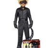 Miraculous Cat Noir™ Kostuum Voor Kinderen -Cosplay Kostuums Winkel miraculous cat noir kostuum voor kinderen