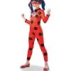 Miraculous Ladybug™ Kostuum Voor Meisjes -Cosplay Kostuums Winkel miraculous ladybug kostuum voor meisjes