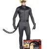 Miraculous™ Zwarte Kat Kostuum Voor Volwassenen -Cosplay Kostuums Winkel miraculous zwarte kat kostuum voor volwassenen