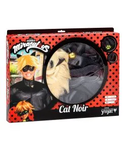Miraculous™ Zwarte Kat Kostuum Voor Volwassenen 5 Miraculous™ Zwarte Kat Kostuum Voor Volwassenen -Cosplay Kostuums Winkel miraculous zwarte kat kostuum voor volwassenen 2