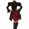 Miss Steampunk Vermomming Voor Vrouwen -Cosplay Kostuums Winkel miss steampunk vermomming voor vrouwen