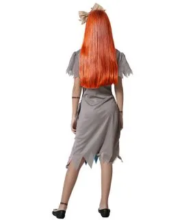 Miss Voodoo Girl Vermomming -Cosplay Kostuums Winkel miss voodoo girl vermomming 3