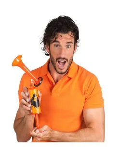 Misthoorn Supporter Nederland