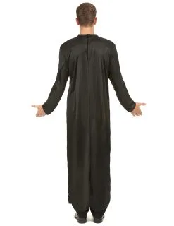 Monnikenkostuum Voor Mannen 7 Monnikenkostuum Voor Mannen -Cosplay Kostuums Winkel monnikenkostuum voor mannen 3