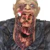 Monsterlijk Zombie Masker Voor Volwassenen -Cosplay Kostuums Winkel monsterlijk zombie masker voor volwassenen