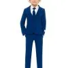 Mr. Blue Opposuits™ Kostuum Voor Kinderen -Cosplay Kostuums Winkel mr blue opposuits kostuum voor kinderen