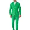 Mr. Green Suitmeister™ Kostuum Voor Mannen 1 Mr. Green Suitmeister™ Kostuum Voor Mannen -Cosplay Kostuums Winkel mr green suitmeister kostuum voor mannen