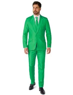 Mr. Green Suitmeister™ Kostuum Voor Mannen