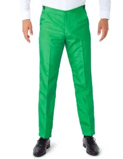 Mr. Green Suitmeister™ Kostuum Voor Mannen 10 Mr. Green Suitmeister™ Kostuum Voor Mannen -Cosplay Kostuums Winkel mr green suitmeister kostuum voor mannen 4