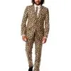 Mr. Jaguar Voor Mannen - Opposuits™ -Cosplay Kostuums Winkel mr jaguar voor mannen opposuits