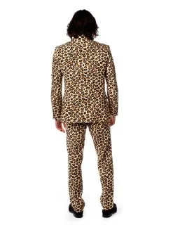 Mr. Jaguar Voor Mannen - Opposuits™ -Cosplay Kostuums Winkel mr jaguar voor mannen opposuits 2