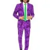 Mr. Joker™ Opposuits™ Kostuum Voor Mannen -Cosplay Kostuums Winkel mr joker opposuits kostuum voor mannen