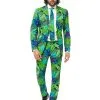 Mr. Juicy Jungle Opposuits™ Kostuum Voor Mannen -Cosplay Kostuums Winkel mr juicy jungle opposuits kostuum voor mannen