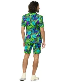 Mr. Juicy Jungle Opposuits™ Zomer Kostuum Voor Mannen -Cosplay Kostuums Winkel mr juicy jungle opposuits zomer kostuum voor mannen 2