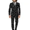 Mr. Starstruck Opposuits™ Kostuum Voor Mannen -Cosplay Kostuums Winkel mr starstruck opposuits kostuum voor mannen
