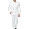 Mr. White Opposuits™ Kostuum Voor Mannen -Cosplay Kostuums Winkel mr white opposuits kostuum voor mannen