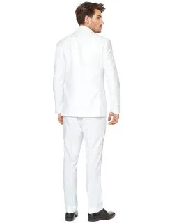 Mr. White Opposuits™ Kostuum Voor Mannen -Cosplay Kostuums Winkel mr white opposuits kostuum voor mannen 3