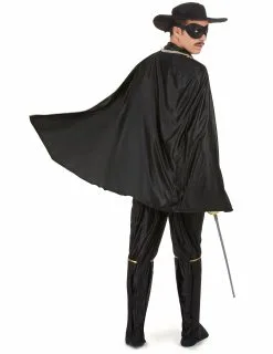 Historisch Musketier Kostuum Voor Heren -Cosplay Kostuums Winkel musketier kostuum voor mannen 3