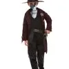 Mysterieuze Cowboy Vermomming Voor Kinderen -Cosplay Kostuums Winkel mysterieuze cowboy vermomming voor kinderen