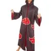 Naruto™ Itachi Kostuum Voor Mannen 1 Naruto™ Itachi Kostuum Voor Mannen -Cosplay Kostuums Winkel naruto itachi kostuum voor mannen