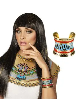 Nijl Koningin Armband Voor Volwassenen