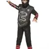 Ninja Draak Kostuum Voor Kinderen 1 Ninja Draak Kostuum Voor Kinderen -Cosplay Kostuums Winkel ninja draak kostuum voor kinderen