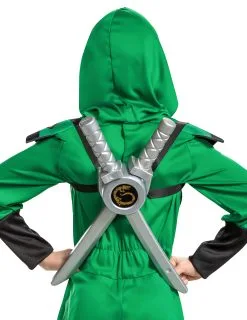 Ninjago™ Kinderset Met Zwaard -Cosplay Kostuums Winkel ninjago kinderset met zwaard 2