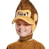 Nintendo® Donkey Kong Muts Voor Kinderen -Cosplay Kostuums Winkel nintendo donkey kong muts voor kinderen