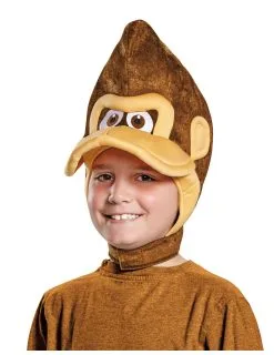 Nintendo® Donkey Kong Muts Voor Kinderen