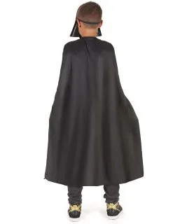 Officiële Set Van Darth Vader™ Voor Kinderen 7 Officiële Set Van Darth Vader™ Voor Kinderen -Cosplay Kostuums Winkel officiele set van darth vader voor kinderen 2