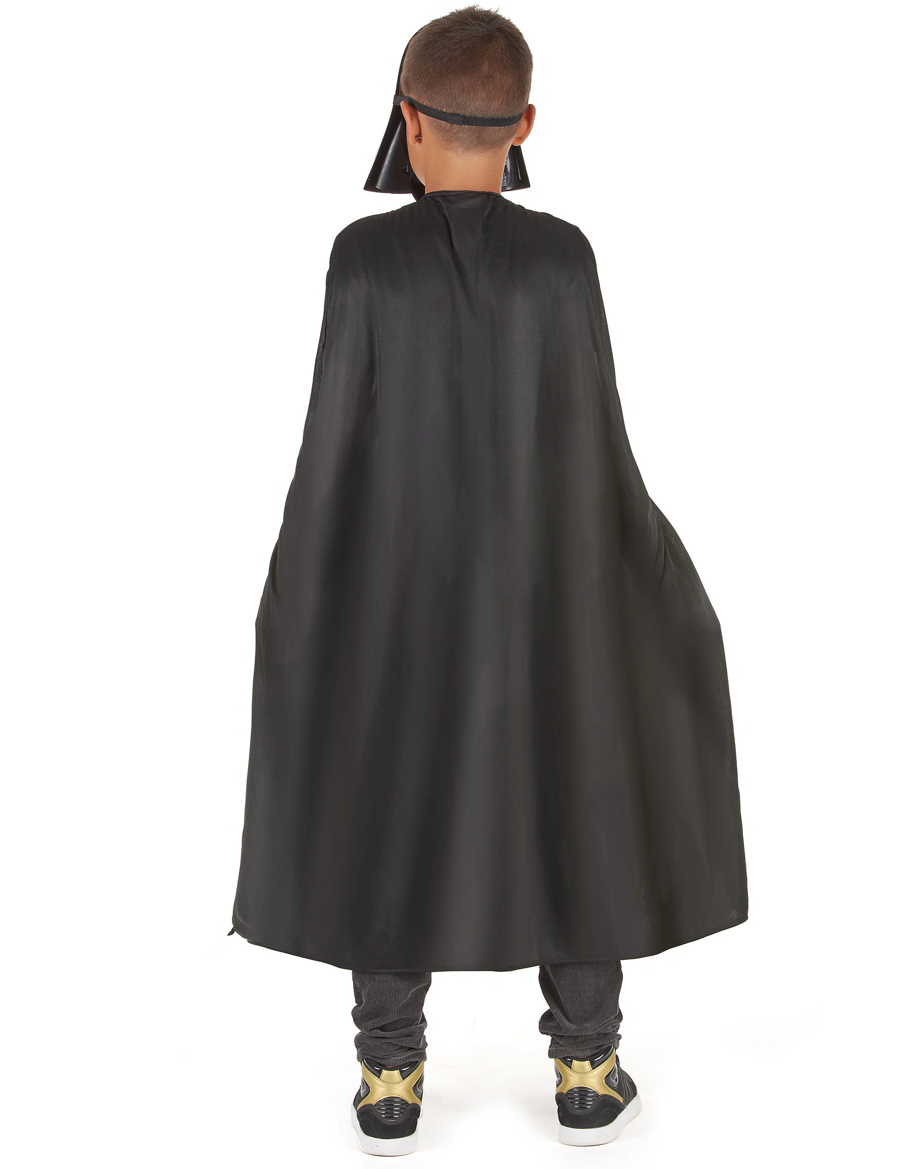 Officiële Set Van Darth Vader™ Voor Kinderen 5 Officiële Set Van Darth Vader™ Voor Kinderen - Afbeelding 3