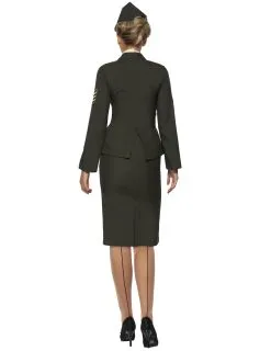 Officierenkostuum Voor Vrouwen 7 Officierenkostuum Voor Vrouwen -Cosplay Kostuums Winkel officierenkostuum voor vrouwen 2