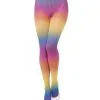 Ondoorzichtig Regenboog Panty Voor Vrouwen -Cosplay Kostuums Winkel ondoorzichtig regenboog panty voor vrouwen